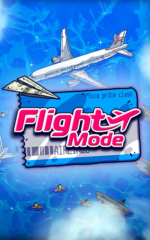 Flight Mode at Bucky Bingo Casino